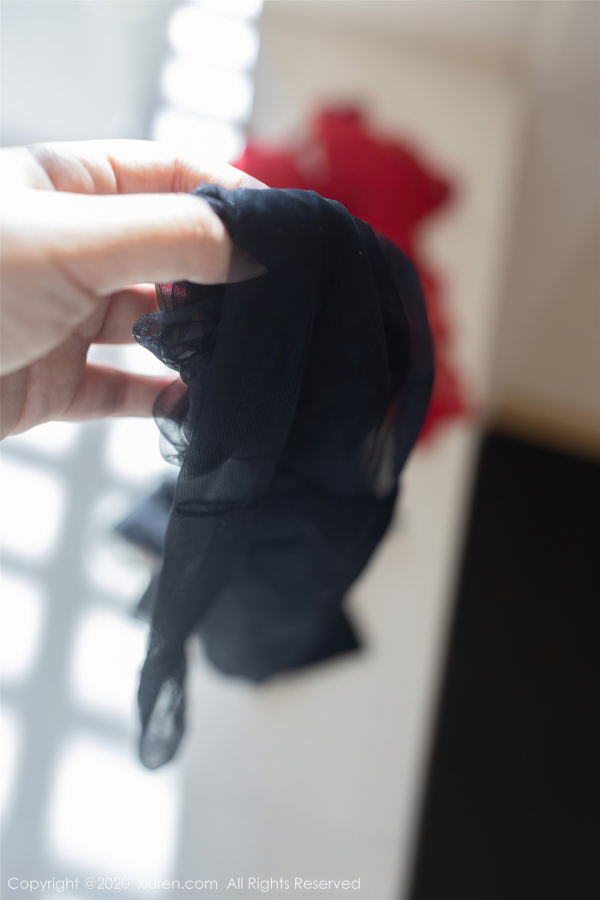 XiuRen秀人网  2020.12.09 No.2876 陈小喵